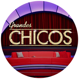 GRANDES-CHICOS